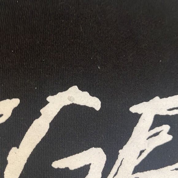 Legends Never Die Hoodie - Picture 4 of 11